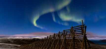 Kjell-Bendik Pedersen vant julekortkonkurransen Kjell-Bendik Pedersen vant julekortkonkurransen