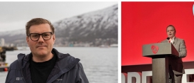 Leserinnlegg: Ikke gråsone. Det er rein rasisme! Leserinnlegg: Ikke gråsone. Det er rein rasisme!