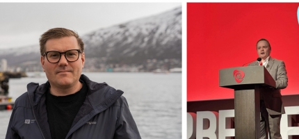 Leserinnlegg: Ikke gråsone. Det er rein rasisme! Leserinnlegg: Ikke gråsone. Det er rein rasisme!