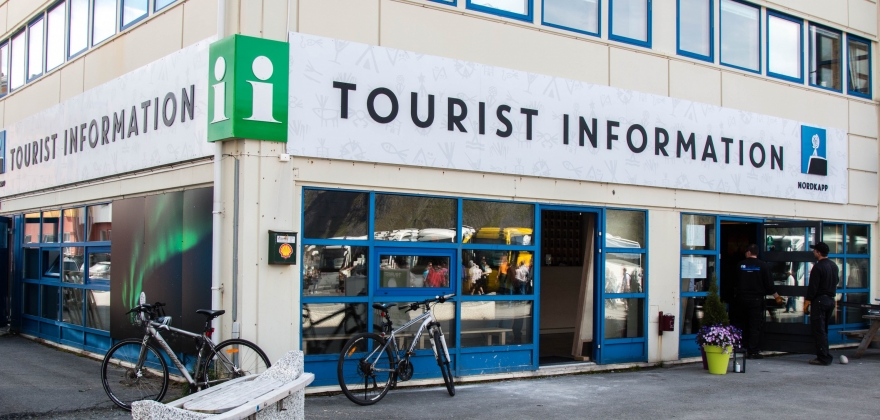 Store endringer i styret i Visit Nordkapp Store endringer i styret i Visit Nordkapp