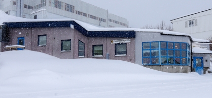 Søker etter tannlege i Honningsvåg Søker etter tannlege i Honningsvåg