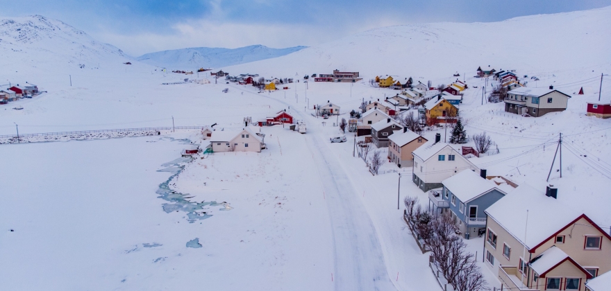 Har opphevet kokevarslet for Skarsvåg Har opphevet kokevarslet for Skarsvåg