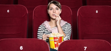 Premiereaktuelle filmer i kinoen Premiereaktuelle filmer i kinoen