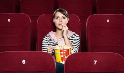 Premiereaktuelle filmer i kinoen Premiereaktuelle filmer i kinoen
