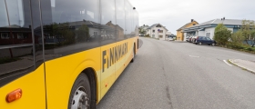 Mulig å søke trafikksikkerhetsmidler Mulig å søke trafikksikkerhetsmidler