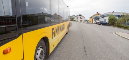 Mulig å søke trafikksikkerhetsmidler Mulig å søke trafikksikkerhetsmidler
