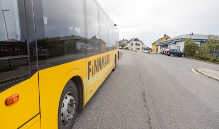 Mulig å søke trafikksikkerhetsmidler Mulig å søke trafikksikkerhetsmidler