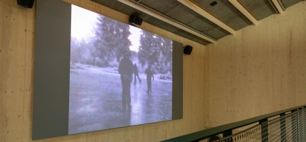 Pappas avtrykk Pappas avtrykk