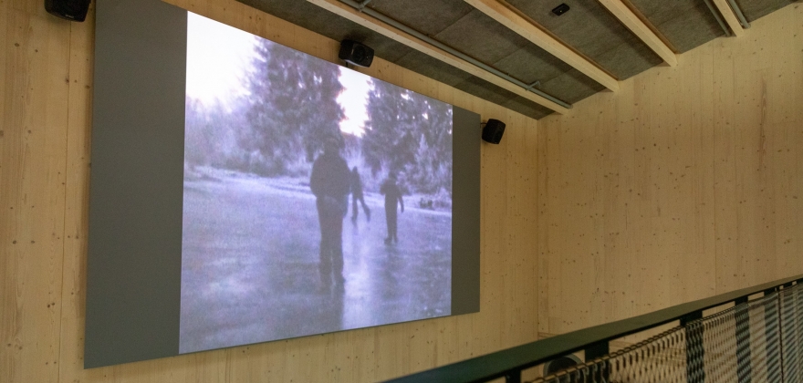 Pappas avtrykk Pappas avtrykk