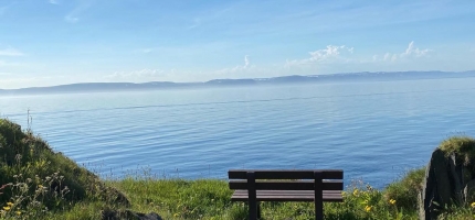 God start for Perletur i Finnmark God start for Perletur i Finnmark