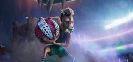 Premiereaktuell film på kino lørdag formiddag Premiereaktuell film på kino lørdag formiddag