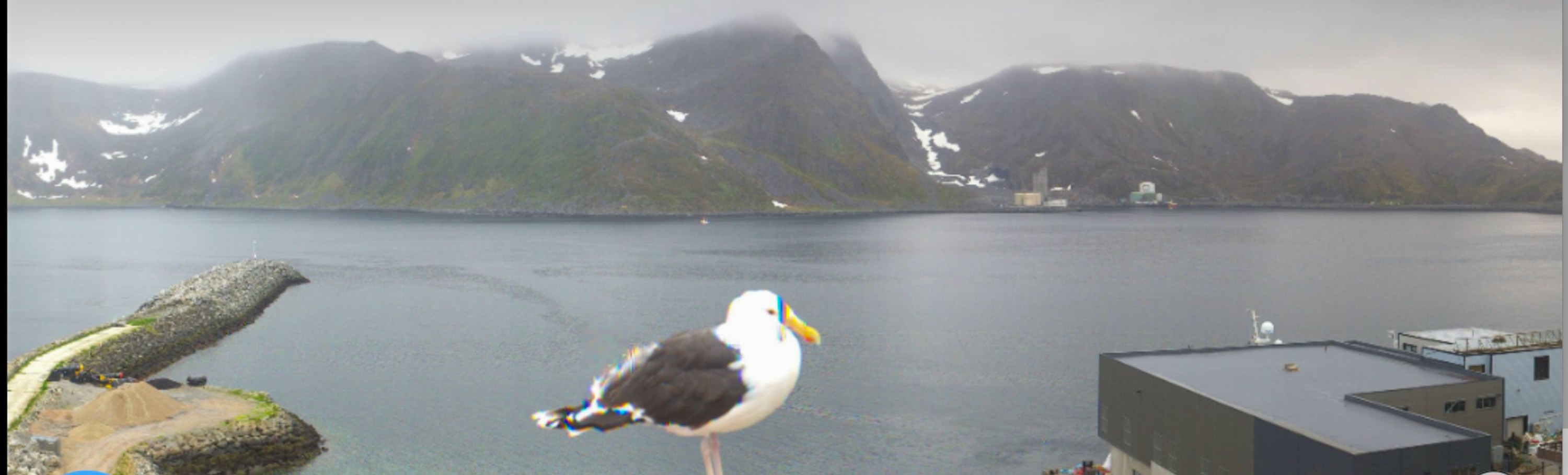 Velkommen til Nordkapp TV