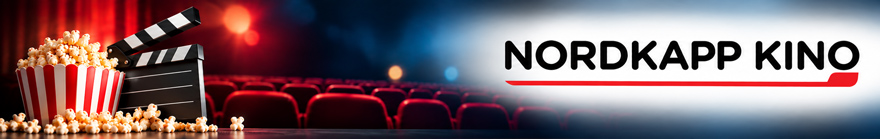 Nordkapp Kino